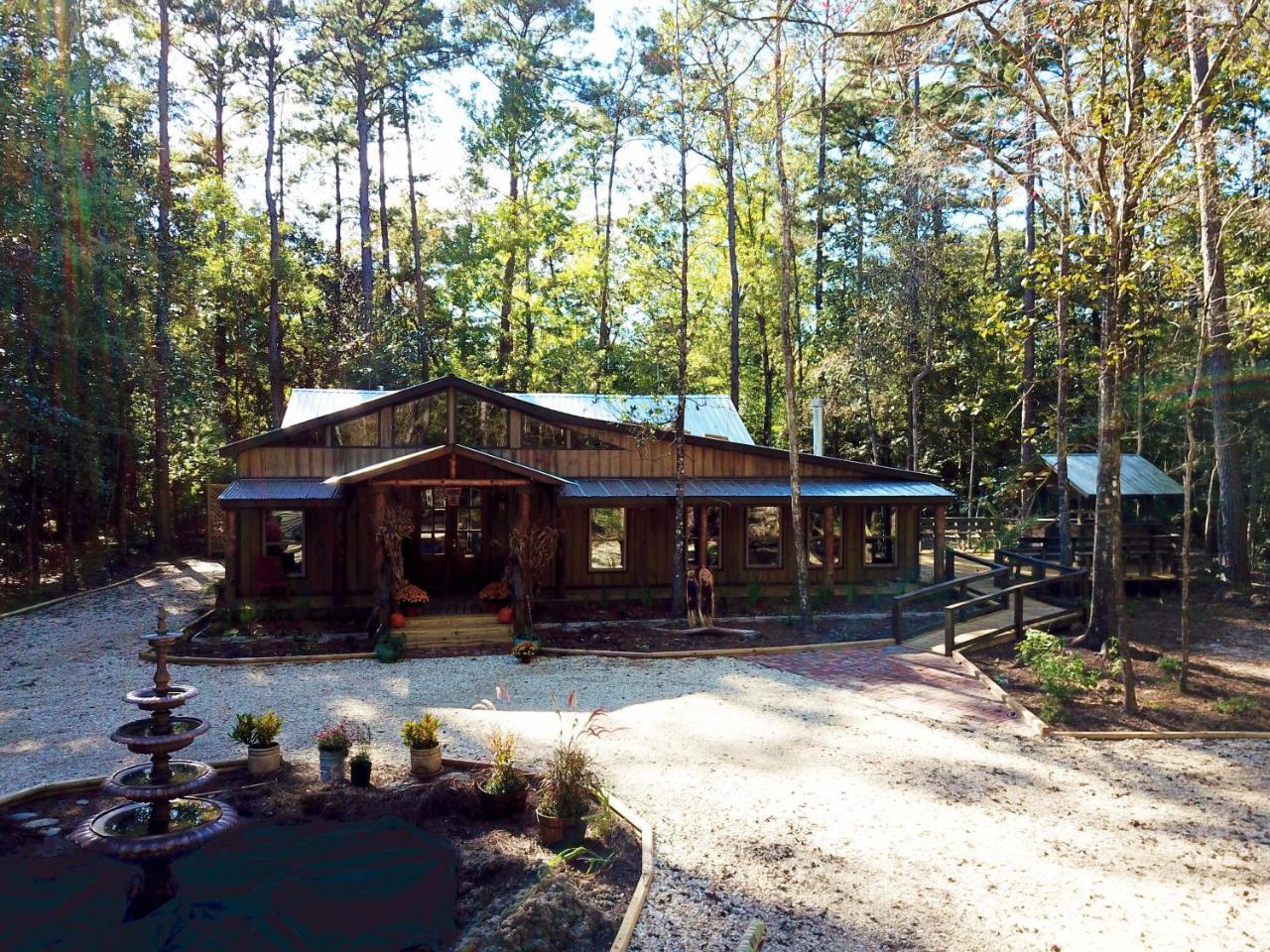 The River Chalet Folsom Exterior photo